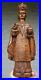 RAre-antique-religious-detailed-wood-carved-Statue-Jesus-of-prague-figurine-01-gft