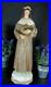 RAre-antique-religious-saint-statue-Rosa-lima-PERU-01-nq