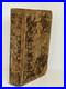 Rare-1840-French-Leather-Book-Catechism-Belley-Diocese-Gilt-Catholic-Antique-01-ys