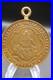 Rare-Antique-1894-Madonna-di-Loreto-Medal-Catholic-Protection-Pendant-Italy-01-vl