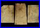 Rare-Antique-Bible-Scroll-2-Samuel-Psalm-18-Voweled-Italian-Manuscript-3-Parts-01-pyon