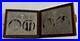 Rare-Antique-French-Travel-Souvenir-Religious-Booklet-with-Jesus-Silver-8-Panels-01-pkfc