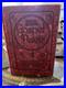 Rare-Antique-Gospel-Pearls-Hardback-Red-First-Edition-Religious-Book-1921-01-wn