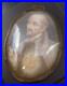 Rare-Antique-Monastery-Domed-Glass-St-Ignatius-of-Loyola-Religious-Small-Icon-01-gnv