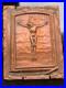 Rare-Antique-Religious-Engraving-on-Cooper-Plaque-by-JP-LEGASTELLOIS-01-ux