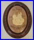 Rare-Antique-Slovak-Holy-Trinity-Religious-Framed-Convex-Needlepoint-Wall-Decor-01-od