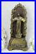 Rare-Antique-art-nouveau-1900-spelter-bronze-christ-in-chapel-religious-statue-01-ohr