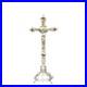 Religious-antique-French-crucifix-rococo-style-cross-15-55-silver-colour-01-ii