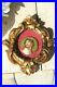 Religious-antique-porcelain-chirst-Wall-hanger-framed-01-zczo