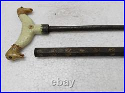 Religious antiques