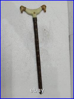 Religious antiques