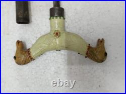 Religious antiques