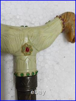 Religious antiques