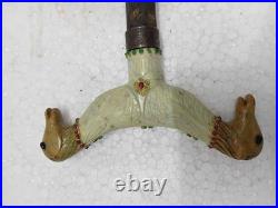 Religious antiques