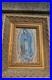 Religious-icon-Of-Lady-Of-Guadalupe-Mary-Pure-Cotton-with-Gold-Yarn-Wood-Frame-01-owfo