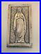 Remarkable-Antique-Religious-Engraved-Silver-Plaque-Notre-Dame-de-Lourdes-6-5cm-01-jbt