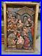 Renaissance-Antique-Church-Wood-carved-religious-Christmas-Nativity-relief-Icon-01-ctql