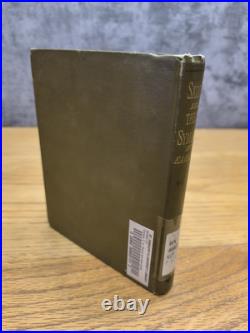 Saints And Their Symbols E. A. Greene (Hardcover, 1906)