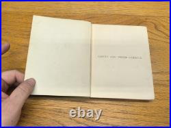 Saints And Their Symbols E. A. Greene (Hardcover, 1906)