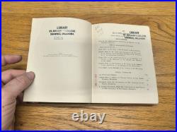 Saints And Their Symbols E. A. Greene (Hardcover, 1906)
