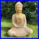 Seated-Buddha-Antique-Gold-Sitting-Thai-Garden-Ornament-Statue-Extra-Large-Gift-01-hvl