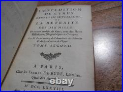 Set of 15 Antique Books from the 1700's to the 1800's Religious Books (Rare)