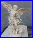 St-Michael-the-Archangel-Religious-Angel-Statue-White-Polyresin-Antique-Stone-01-yvbd