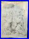 Superb-18th-Century-Old-Master-Drawing-Italian-Provenance-1600s-Religious-Saint-01-kck