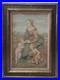Tapestry-Our-Lady-w-Child-Jesus-John-the-Baptist-Adaptation-of-Painting-Framed-01-fosj