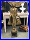 Thai-Buddha-Statue-1-2-M-Tall-Sculptured-Wood-Carving-Religious-Figure-01-yx