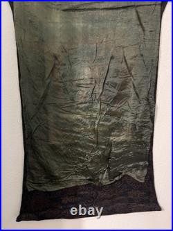 Thangka Antique Tibetan Tank Scroll Painting