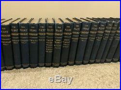 The Pulpit Commentary complete 49 volume set vintage antique Old & New Testament