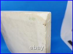 VINTAGE RARE ANTIQUE MARBLE ALTAR STONE 1st CLASS RELIC RELIGIOUS CHURCH