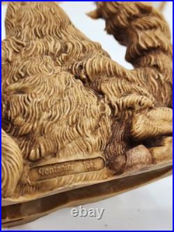 VTG Fantonini Depose Italy Nativity Set 17 Figures Joseph Mary Jesus Wise Men VTG Fantonini Depose Italy Nativity Set 17 Figures Joseph Mary Jesus Wise Men