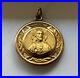Vintage-Antique-Religious-Pendant-Medallion-10k-Yellow-Gold-Jesus-Mary-7-3-Grams-01-bk