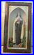 Vintage-Antique-Religious-Statue-In-Wood-Box-Saint-Teresa-Pick-Up-Only-01-ngy