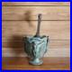 Vintage-Brass-Mortar-with-Jesus-Crucifix-Pestle-Antique-Religious-Verdigris-01-ak