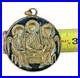 Vintage-Bronze-Holy-Trinity-Religious-Icon-Pendant-Spiritual-Protection-01-wl