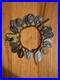 Vintage-Catholic-Saints-Medals-Crosses-Religious-Icons-Charm-Bracelet-Antique-01-sxzc