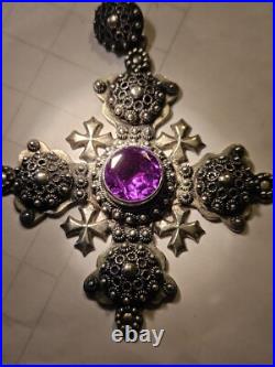 Vintage Cross Pendant Vintage Cross Pendant