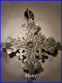 Vintage Cross Pendant Vintage Cross Pendant