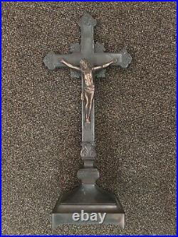 Vintage Crucifix Religious