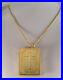 Vintage-Jewellery-Gold-Bible-Cross-Locket-Chain-and-Necklace-Antique-Jewelry-01-jq