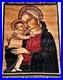 Vintage-Lahore-Religious-Catholic-Holy-Mary-Baby-Jesus-Wall-Tapestry-Carpet-01-fvco