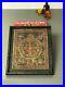 Vintage-Old-Buddhist-Mandala-Indian-Nepal-Tibet-Framed-Religious-Icon-01-eqhi