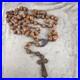 Vintage-Wooden-Beaded-Rosary-French-Souvenir-96-01-mfbi