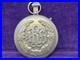 Vtg-Antique-Religious-Sterling-Silver-Communion-Wafer-Pyx-Host-Box-IHS-Priest-01-lt