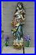 XL-wood-carved-polychrome-WAll-German-madonna-child-figurine-statue-religious-01-onq